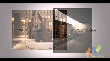 Corporate Presentation made by NIPRA 3D STUDIO