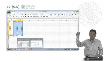 Ejercicio práctico 1 |  | UPV