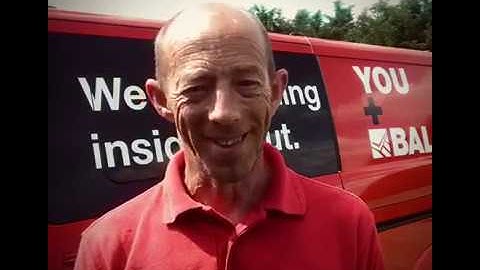 BAL A-Z of Tiling - R for Ready-Mixed