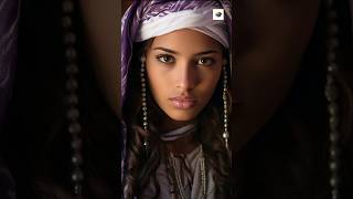 The Indigenous People of North Africa Before The Arab Invasion & Occupation- Amazigh(Berbers) People