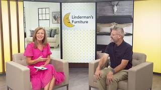 3 Plus Your Home- Lindermans Furniture