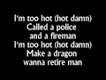 Mark Ronson ft. Bruno Mars - Uptown Funk (KARAOKE)