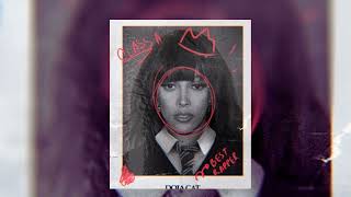 doja cat - get into it (yuh) slowed & reverb to perfection