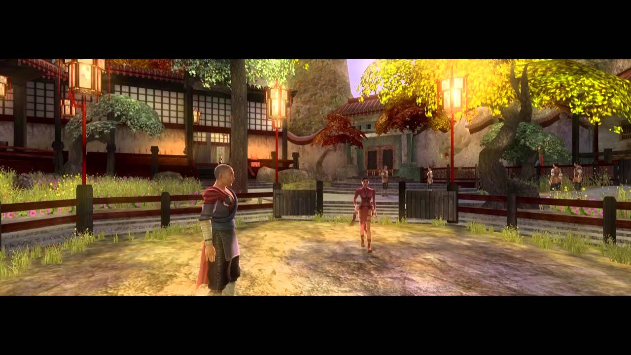 How to install jade empire mods graphicslito