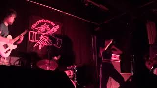 New Friends Fest 2019 - 21 - FOXTAILS - 2