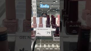 Zudio New Nail Paint, Collection 2025