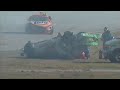 2001 Bobby Labonte flip @ Talladega