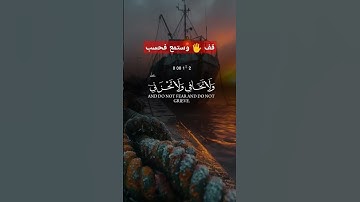 القران الكريم بصوت الشيخ ياسر الدوسري #اكسبلور #القرآن_الكريم #دويتو #duet