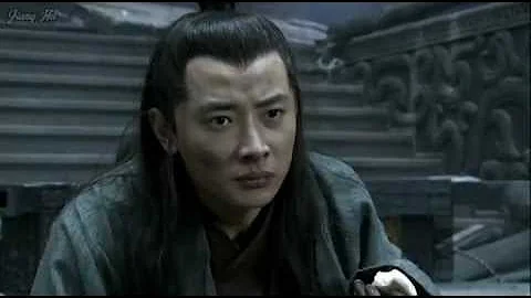 Three Kingdoms (2010) Episode 13 Part 2/3 (English Subtitles) - DayDayNews