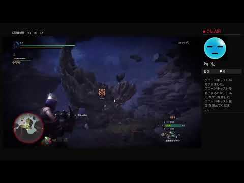 Mhw上位 竜玉狙い Youtube