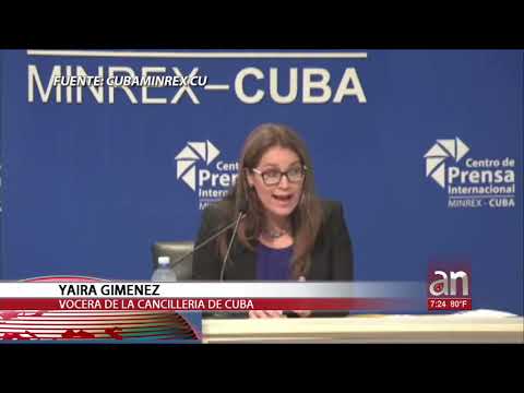 La periodista cubana Karla Pérez se ve obligada a pedir  refugio en Costa Rica