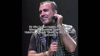 Elfi̇da Şarkisinin Hi̇kayesi̇