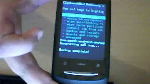 Video on How to Unbrick Zte racer  (make sure you watch me previous video)