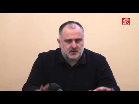 ერთობის დრო - ლაშა შამათავა 2