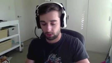 Unboxing my new MorbidStix controller!