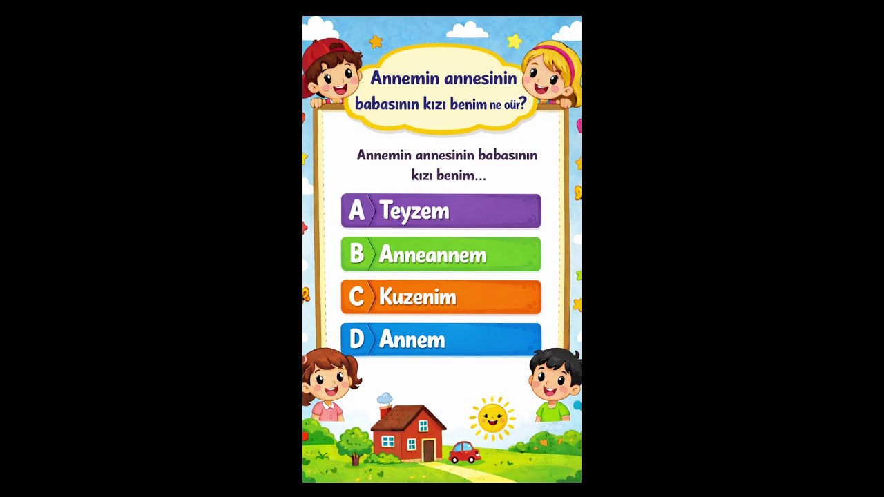 %90 Yanılıyor! Cevabı Sesini Dinleyerek Bul 👂🧠