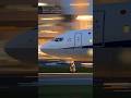 17-Year-Old Vet, Maximum Takeoff G-Force | ANA B737-881W JA53AN | Osaka ITAMI Airport