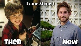 home alone 3 kid now