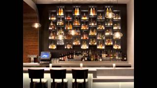 Amazing Home bar design ideas.