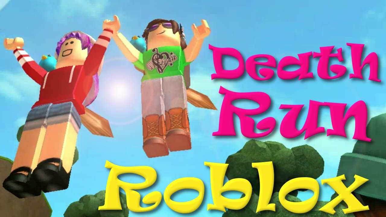 Roblox Death Run With Radiojh Audrey Sallygreengamer Youtube - roblox lets play murder mystery 2 radiojh games sallygreengamer