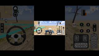 Modern Farming Simulator - Real Tractor Driving 3D - Android GamePlay #2android gameplay screenshot 1