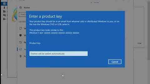 Server 2016 Activation Spinning Try slui 3 (Twice)