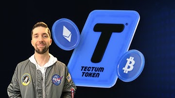 Tectum ($TET) Deep Dive: Tokenomics, Utility, and 2025 Price Predictions