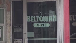 Beltonian Theatre on brink of new era with impending final sale