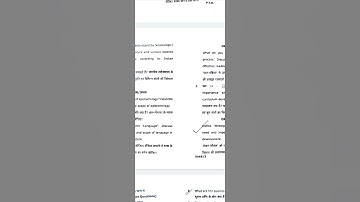 BEd 2nd year knowledge language and curriculum may 2024 #previousyear #ccsu #bedsecondyear #exam