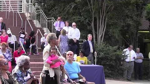 Rock Hill gaining historic black business monument