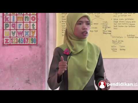 Kelas 4 - IPS - Mengidentifikasi Karakteristik & Pemanfaatan SDA | Video Pendidikan Indonesia