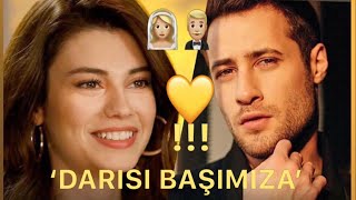 Darısı Başımıza Yeni Dizi Resimi