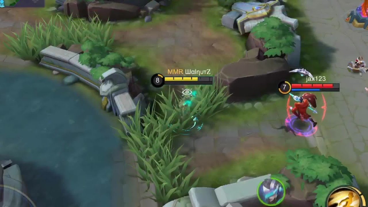 Chou Montage #22 By Walnutz