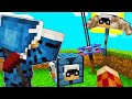 KENDAL REAGISCE ALLA SUA PRIMA MOD SU MINECRAFT ITA!!