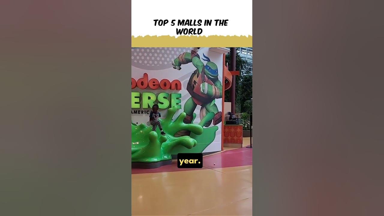 top-5-malls-in-the-world-fact-history-youtube