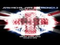 Jean-Michel Jarre & Pet Shop Boys - Brick England (JCRZ Remix)