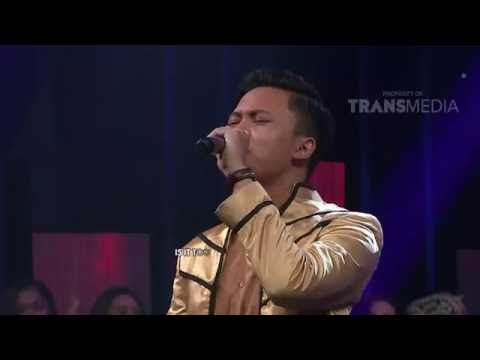 LIVE WITH TRIO LESTARI - TRIO LESTARY Ft RIZKY FEBIAN Sorry Mesh Up Bahagia
