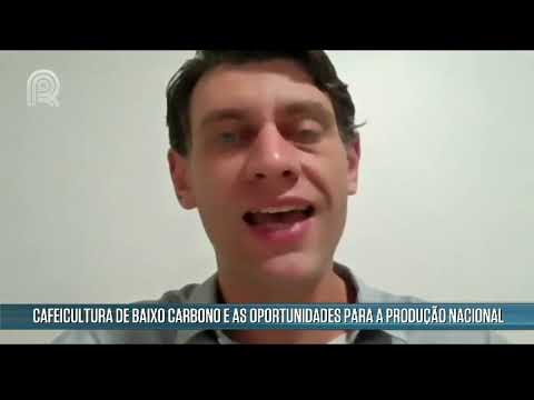 Boas práticas na cafeicultura retêm ainda mais CO2 no solo e na planta, diz Cecafé - RN - 24/05