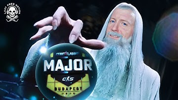 Who Will Win the Budapest Major? | Esports Crystal Ball