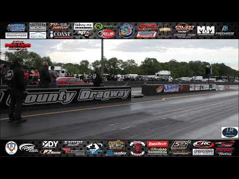 pro mod round d 1 fro. Cecil County Dragway