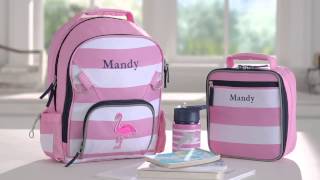 pottery barn fairfax backpack