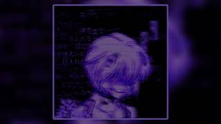 Kslv Noh - Amnesia Slowed