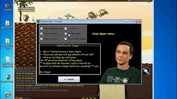 hack de transformice Shaman Hack- iCooper