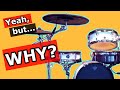 Why Are Acoustic to Electronic Drum Conversions So Popular? Exploring A2E Drums | The eDrum Workshop