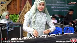 SEBUJUR BANGKAI COVER QASIMA MAGELANG