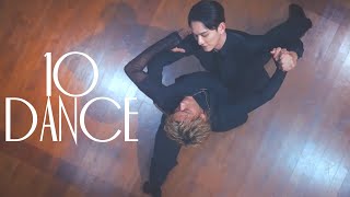 10Dance Sugiki X Suzuki