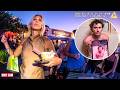 Tourist Causes Complete Chaos at Beach Front Bar