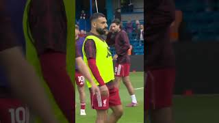 Wayne Rooney Rips Mo Salah Apart And Makes Damning Liverpool Dressing Room Claim