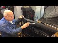 Alfaman - How to replacement a Giulietta Door Handle Part 02