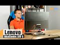Lenovo IdeaCentre AIO 5 — огляд моноблока